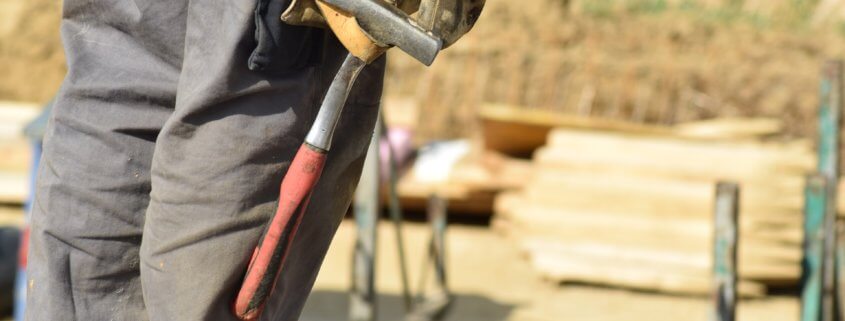Contractor Insurance in Michigan