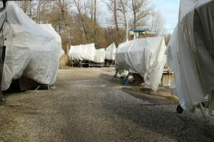 Why You Should Maintain Your Insurance Year Round For Your Boat, RV or Motorcycle in Okemos, MI