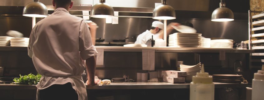 Restaurant Insurance Michigan Agency