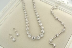 Insurance coverage options for your jewelry in Okemos, Michigan