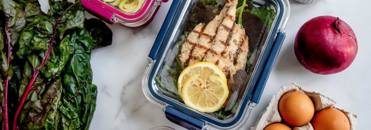 How to cook healthy meals on a road trip