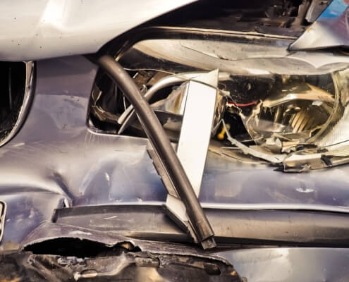 Auto Insurance Claim Expectations Peninsula Insurance in Okemos, Michigan