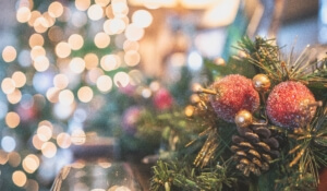 Holiday Safety Tips Peninsula Insurance in Okemos, Michigan