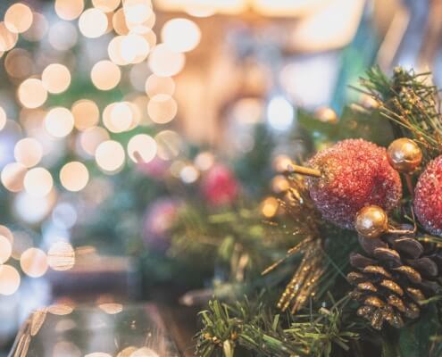Holiday Safety Tips Peninsula Insurance in Okemos, Michigan