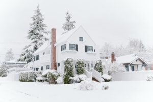 Preparing your home for winter in Okemos, MI