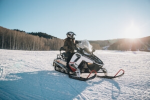 Snowmobile Insurance Agent Okemos, MI