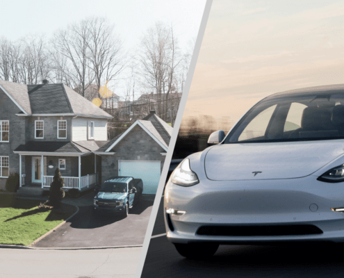 Bundle Home & Auto in Okemos, MI