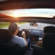 How to be a safer driver on the road in Okemos, MI