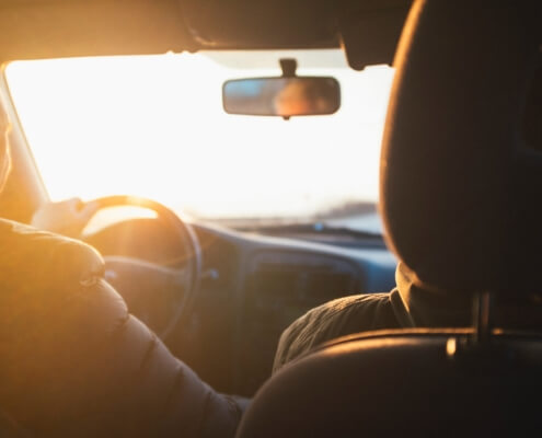 Auto Insurance Agency Okemos, MI