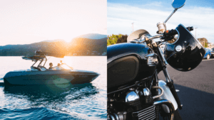 Boat and Motorcycle Safety Tips for Owners in Okemos, MI