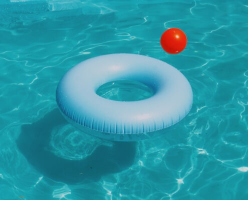 Insurance for your swimming pool in Okemos, MI