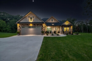 How to protect your home while on vacation in Okemos, MI