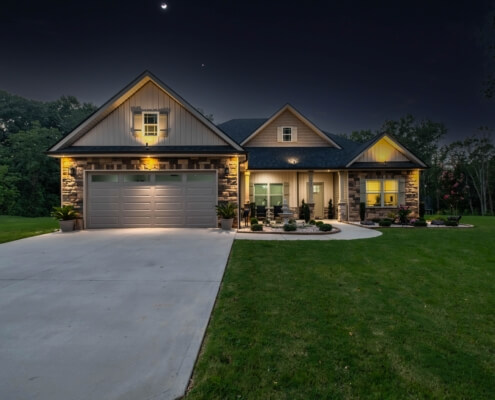 How to protect your home while on vacation in Okemos, MI