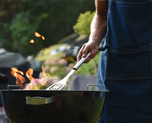 Fun summer ideas in Okemos, MI