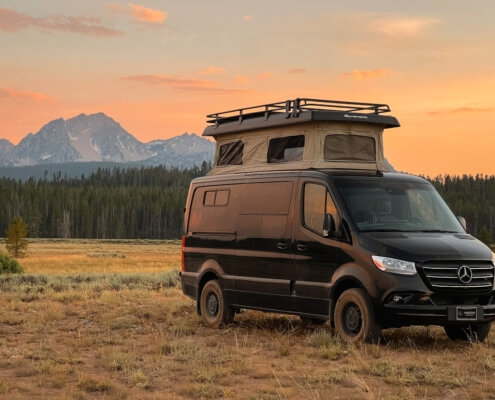 RV Insurance in Okemos, MI