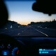 Night driving tips in Okemos, MI