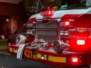 Fire Prevention in Okemos, MI