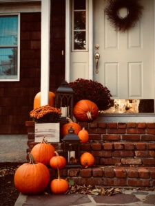 Things to consider for this halloween in Okemos, MI