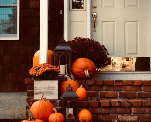 Things to consider for this halloween in Okemos, MI