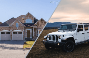 Home and Auto Insurance in Okemos, MI