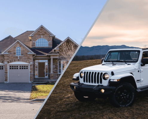 Home and Auto Insurance in Okemos, MI
