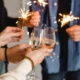 New Years Eve Party Tips in Okemos, MI
