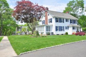 Home Theft Protection in Okemos, MI