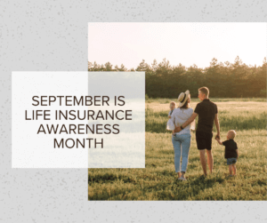 Life Insurance Agency in Okemos, MI