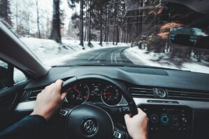 Driving Hazards and what to do in an emergency