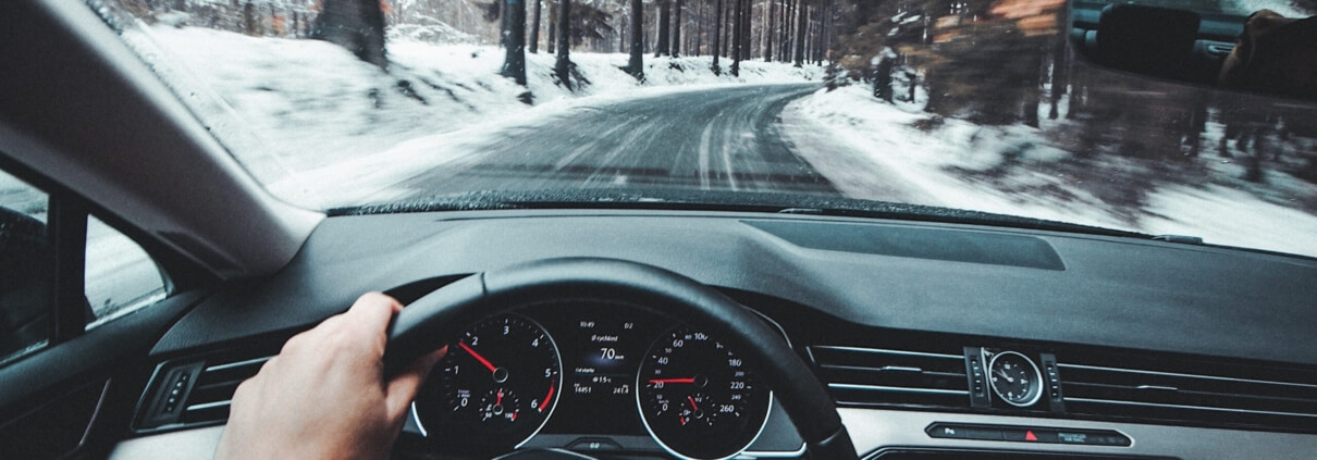 Do you know what to do in a driving emergency?