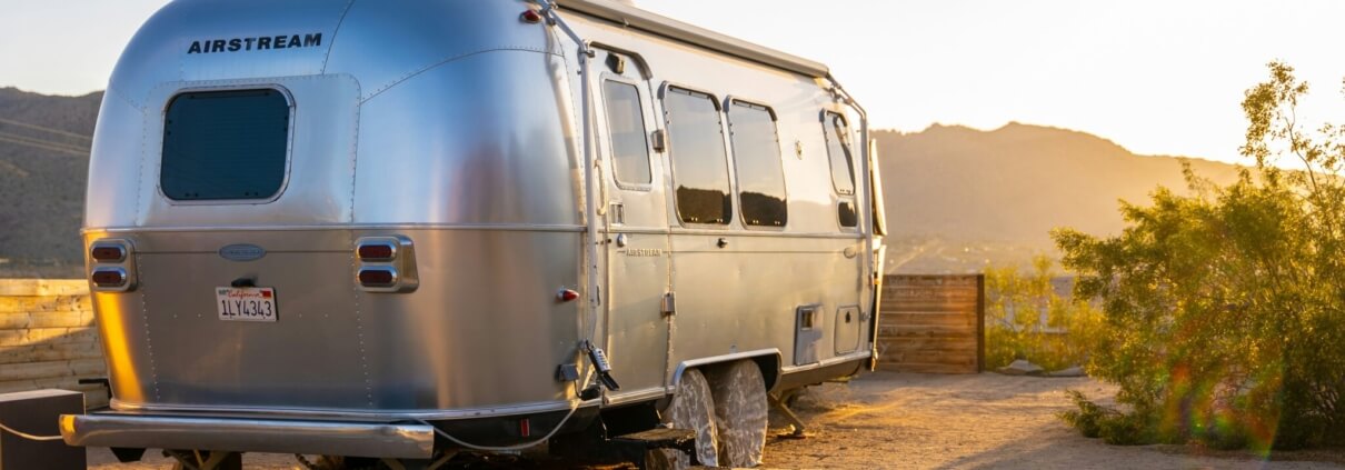Essential Areas To Examine When Buying A Used Camper Or Trailer